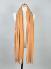 Shawl Voile Fashion